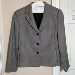 Ann Taylor women’s blazer